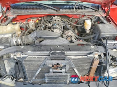 Zdjęcie 11 z 12 samochodu: 2002 CHEVROLET SILVERADO K1500 VIN:2GCEK19T921277207 - miniatura