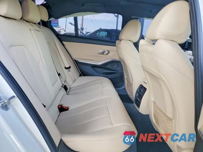 Zdjęcie 10 z 12 samochodu: 2021 BMW 330E VIN:3MW5P7J06M8B56027 - miniatura