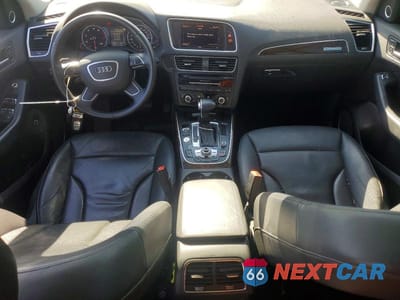 Zdjęcie 8 z 13 samochodu: 2013 AUDI Q5 PREMIUM PLUS VIN:WA1DGAFP4DA022262 - miniatura