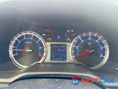 Zdjęcie 8 z 10 samochodu: 2015 TOYOTA 4RUNNER TRAIL VIN:JTEBU5JR5F5239509 - miniatura