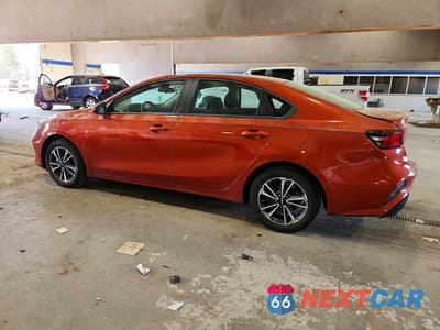 Drugie zdjęcie samochodu z przodu: 2024 KIA FORTE LXS VIN:3KPF24AD8RE716453 - miniatura