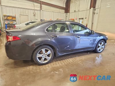 Trzecie zdjęcie samochodu z tyłu: 2013 ACURA TSX TECH VIN:JH4CU2F6XDC001992 - miniatura