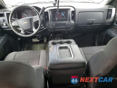 Zdjęcie 8 z 13 samochodu: 2015 CHEVROLET SILVERADO K2500 HEAVY DUTY LT VIN:1GC2KVEG6FZ101280 - miniatura