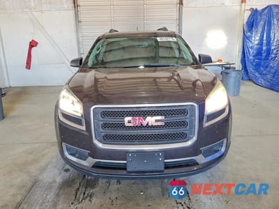 Piąte zdjęcie samochodu w środku: 2014 GMC ACADIA SLE VIN:1GKKVNED4EJ214689 - miniatura