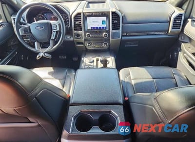 Zdjęcie 8 z 12 samochodu: 2020 FORD EXPEDITION XLT VIN:1FMJU1JT2LEA43068 - miniatura