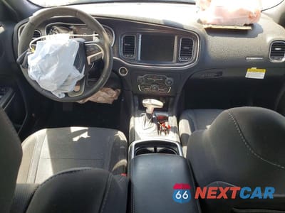 Zdjęcie 8 z 13 samochodu: 2016 DODGE CHARGER R VIN:2C3CDXCT6GH165142 - miniatura