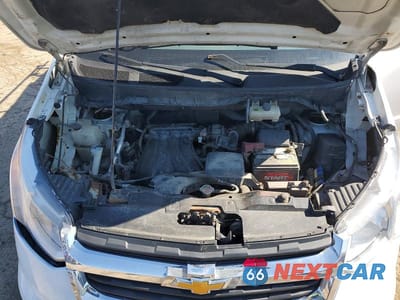 Zdjęcie 12 z 13 samochodu: 2017 CHEVROLET CITY EXPRESS LT VIN:3N63M0ZNXHK700822 - miniatura