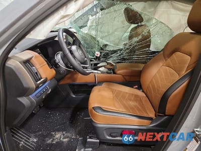 Zdjęcie 7 z 13 samochodu: 2025 NISSAN PATHFINDER PLATINUM VIN:5N1DR3DK9SC200182 - miniatura