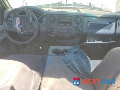 Zdjęcie 10 z 21 samochodu: 2014 FORD F550 SUPER DUTY VIN:1FDUF5HY3EEB81611 - miniatura