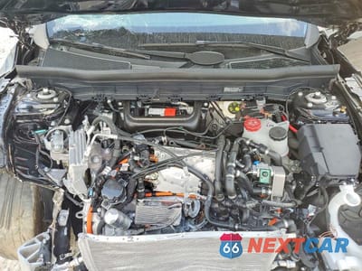 Zdjęcie 12 z 13 samochodu: 2024 MERCEDES-BENZ EQB 250+ VIN:W1N9M0CB5RN096015 - miniatura