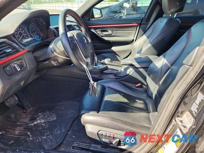 Zdjęcie 7 z 11 samochodu: 2015 BMW 428 XI GRAN COUPE SULEV VIN:WBA4C9C54FD331893 - miniatura