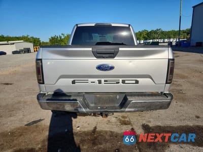 Zdjęcie 6 z 12 samochodu: 2019 FORD F150 SUPERCREW VIN:1FTEW1C5XKFB18946 - miniatura