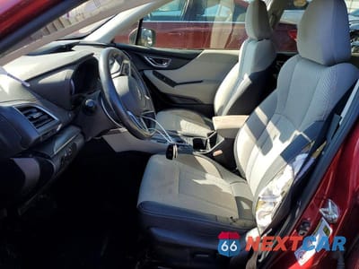 Zdjęcie 7 z 12 samochodu: 2020 SUBARU FORESTER PREMIUM VIN:JF2SKAJC2LH482625 - miniatura