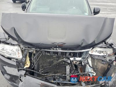 Zdjęcie 12 z 13 samochodu: 2011 JEEP GRAND CHEROKEE LAREDO VIN:1J4RR4GG0BC678816 - miniatura