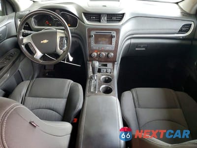 Zdjęcie 8 z 12 samochodu: 2015 CHEVROLET TRAVERSE LT VIN:1GNKRGKD2FJ321927 - miniatura