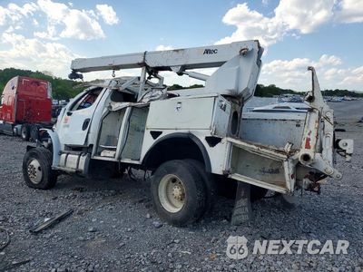 Drugie zdjęcie samochodu z przodu: 2013 FREIGHTLINER M2 106 MEDIUM DUTY VIN:1FVACWDUXDHFG5989 - miniatura