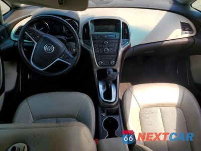 Zdjęcie 8 z 12 samochodu: 2014 BUICK VERANO VIN:1G4PP5SKXE4208131 - miniatura
