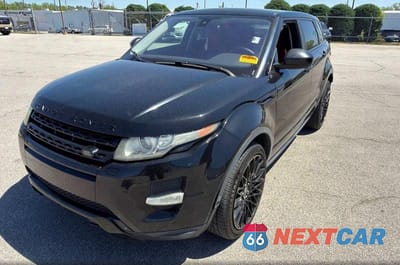 Drugie zdjęcie samochodu z przodu: 2015 LAND ROVER RANGE ROVER EVOQUE DYNAMIC PREMIUM VIN:SALVT2BG4FH062894 - miniatura
