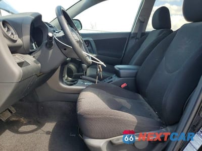 Zdjęcie 7 z 13 samochodu: 2010 TOYOTA RAV4 SPORT VIN:2T3RF4DVXAW026105 - miniatura