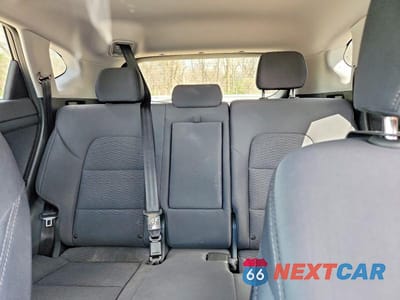 Zdjęcie 10 z 13 samochodu: 2020 HYUNDAI TUCSON SEL VIN:KM8J3CAL6LU272776 - miniatura
