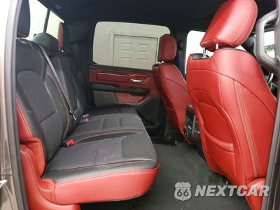 Zdjęcie 10 z 12 samochodu: 2022 RAM 1500 REBEL VIN:1C6SRFLT9NN256985 - miniatura