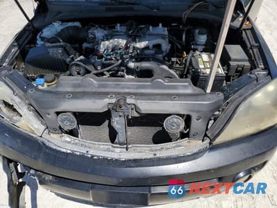 Zdjęcie 12 z 12 samochodu: 2006 KIA SORENTO LX VIN:KNDJD733965589746 - miniatura