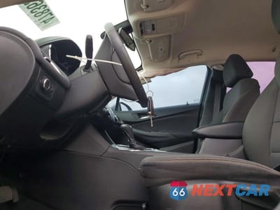 Zdjęcie 7 z 12 samochodu: 2017 CHEVROLET CRUZE LS VIN:1G1BC5SM3H7246601 - miniatura