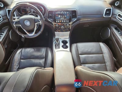 Zdjęcie 8 z 13 samochodu: 2019 JEEP GRAND CHEROKEE SUMMIT VIN:1C4RJFJG7KC578309 - miniatura