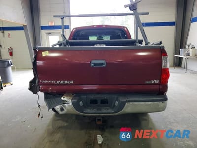Zdjęcie 6 z 12 samochodu: 2006 TOYOTA TUNDRA SR5 VIN:5TBET34186S539496 - miniatura