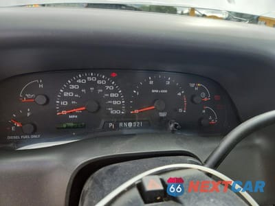 Zdjęcie 9 z 12 samochodu: 2004 FORD F250 SUPER DUTY VIN:1FTNX20P34EA90649 - miniatura