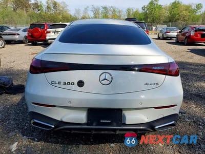 Zdjęcie 6 z 12 samochodu: 2024 MERCEDES-BENZ CLE 300 4MATIC VIN:W1KMJ4HB9RF018430 - miniatura