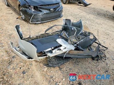 Zdjęcie 13 z 14 samochodu: 2021 TOYOTA SIENNA XLE 8-PASSENGER VIN:5TDJRKEC9MS030237 - miniatura