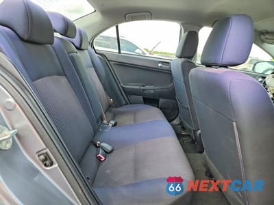 Zdjęcie 10 z 12 samochodu: 2015 MITSUBISHI LANCER ES VIN:JA32U2FU2FU008314 - miniatura