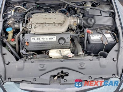 Zdjęcie 11 z 11 samochodu: 2004 HONDA ACCORD EX VIN:1HGCM82674A016828 - miniatura