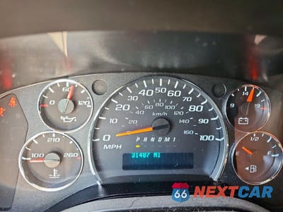 Zdjęcie 9 z 13 samochodu: 2023 GMC SAVANA G2500 VIN:1GTW7AFP2P1201855 - miniatura