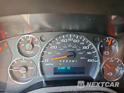 Zdjęcie 9 z 13 samochodu: 2023 GMC SAVANA G2500 VIN:1GTW7AFP2P1201855 - miniatura