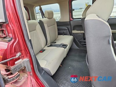 Zdjęcie 10 z 13 samochodu: 2007 HONDA ELEMENT EX VIN:5J6YH28797L007234 - miniatura