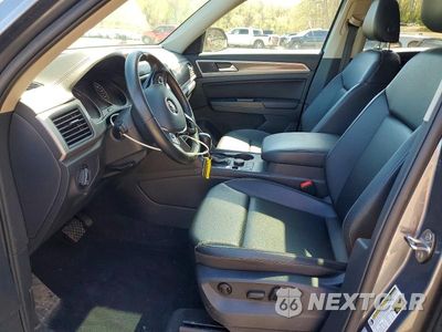 Zdjęcie 7 z 14 samochodu: 2019 VOLKSWAGEN ATLAS SE VIN:1V2UR2CA9KC597950 - miniatura