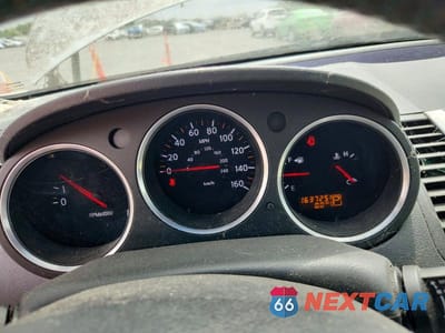 Zdjęcie 9 z 12 samochodu: 2007 NISSAN MAXIMA 3.5 SE VIN:1N4BA41E67C837714 - miniatura