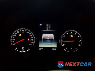 Zdjęcie 9 z 14 samochodu: 2019 MERCEDES-BENZ GLC COUPE 300 4MATIC VIN:WDC0J4KB9KF567305 - miniatura