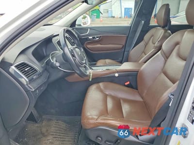 Zdjęcie 7 z 13 samochodu: 2020 VOLVO XC90 T6 MOMENTUM VIN:YV4A22PK7L1608045 - miniatura