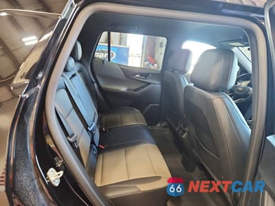 Zdjęcie 11 z 13 samochodu: 2025 CHEVROLET EQUINOX LT VIN:3GNAXPEG4SL163763 - miniatura