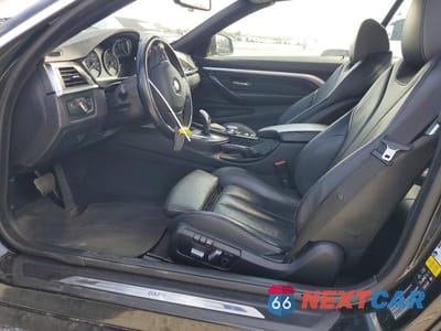 Zdjęcie 7 z 12 samochodu: 2018 BMW 430XI VIN:WBA4Z3C58JEC48338 - miniatura