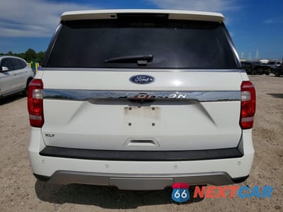 Zdjęcie 6 z 13 samochodu: 2020 FORD EXPEDITION XLT VIN:1FMJU1HT9LEA94105 - miniatura