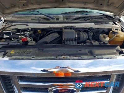 Zdjęcie 12 z 13 samochodu: 2012 FORD ECONOLINE E350 SUPER DUTY WAGON VIN:1FBNE3BL1CDA96691 - miniatura