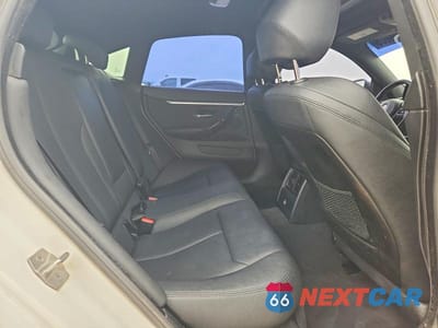 Zdjęcie 10 z 12 samochodu: 2018 BMW 430I GRAN COUPE VIN:WBA4J1C52JBG79657 - miniatura