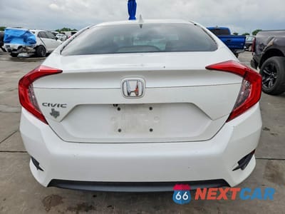 Zdjęcie 6 z 12 samochodu: 2017 HONDA CIVIC EX VIN:19XFC2F71HE032766 - miniatura