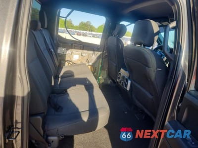 Zdjęcie 10 z 13 samochodu: 2020 FORD F150 SUPERCREW VIN:1FTEW1CP7LKE33181 - miniatura