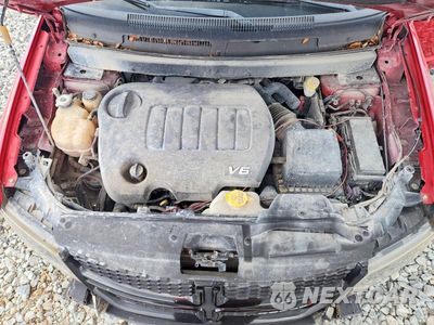 Zdjęcie 12 z 13 samochodu: 2018 DODGE JOURNEY CROSSROAD VIN:3C4PDDGG4JT499547 - miniatura