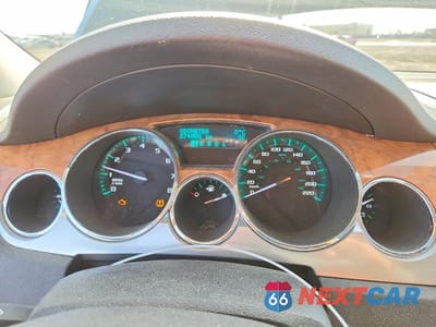 Zdjęcie 9 z 12 samochodu: 2010 BUICK ENCLAVE CXL VIN:5GALVBED7AJ160881 - miniatura